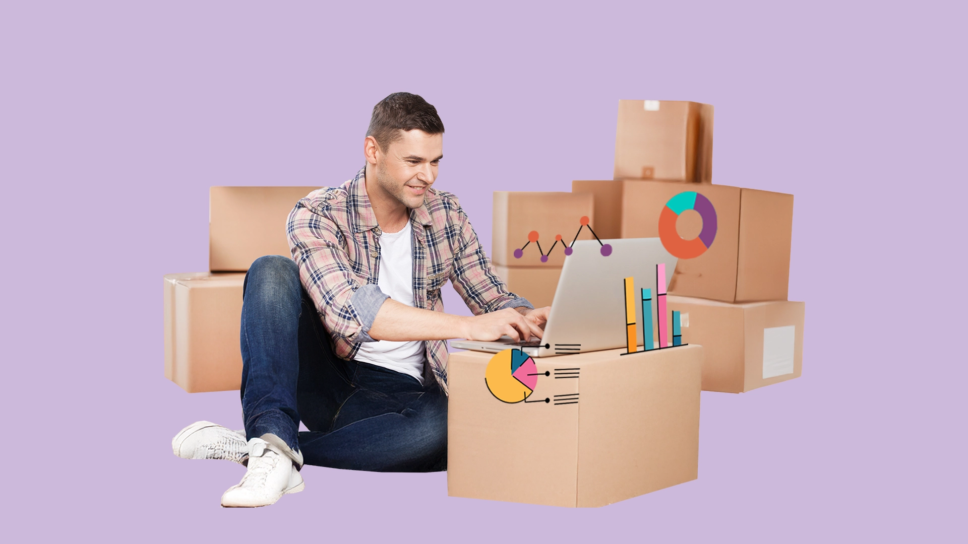 Top 5 de los mejores software de inventario en Colombia