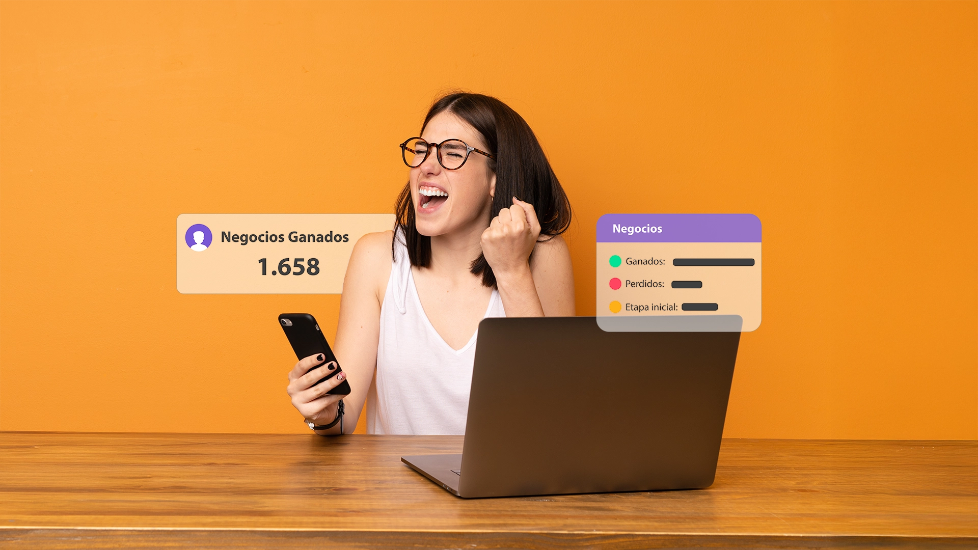 Top 5 de los mejores software CRM en Colombia