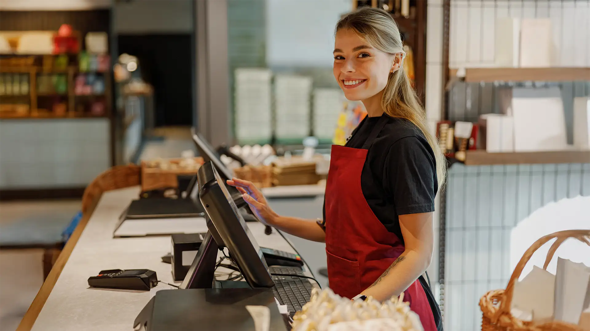 Cómo elegir el Sistema de Punto de Venta (POS) ideal para tu negocio en Colombia