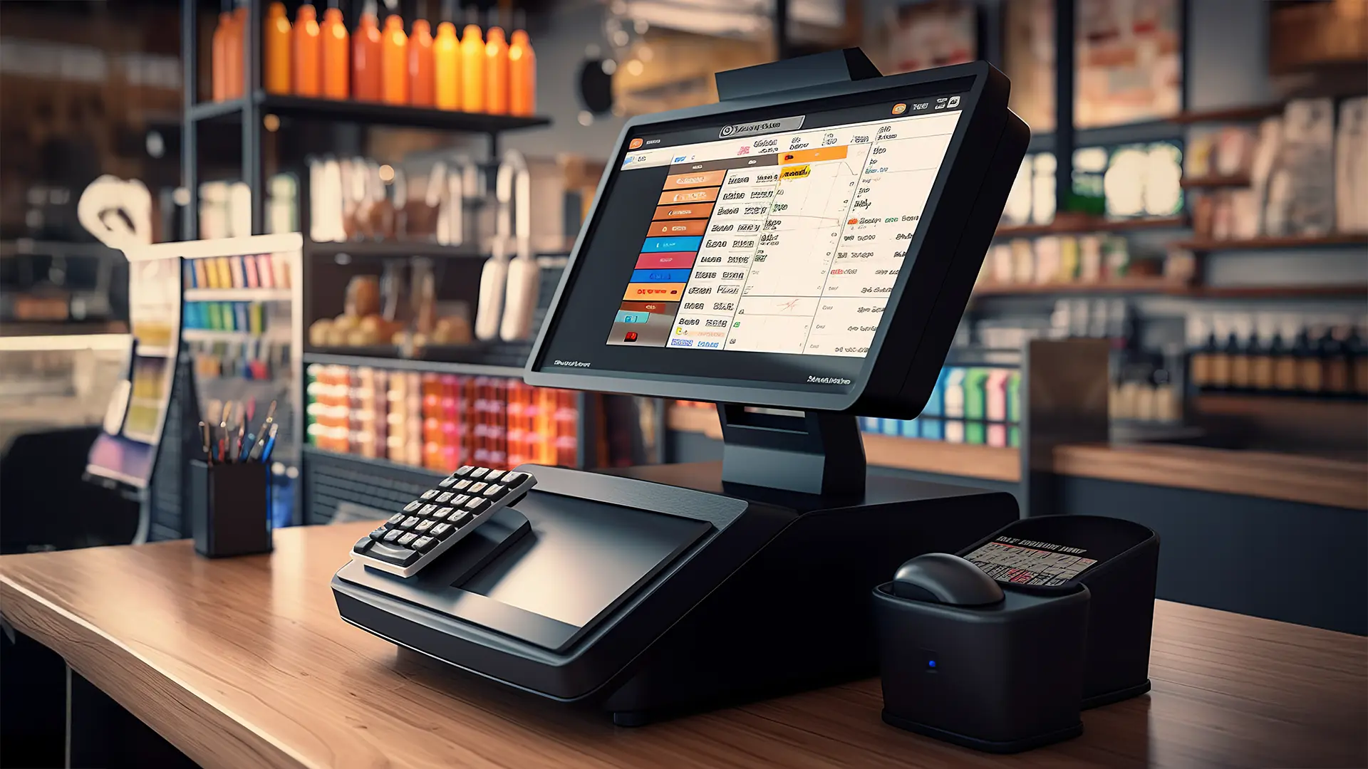 Los 5 mejores sistemas POS en Colombia en el 2025