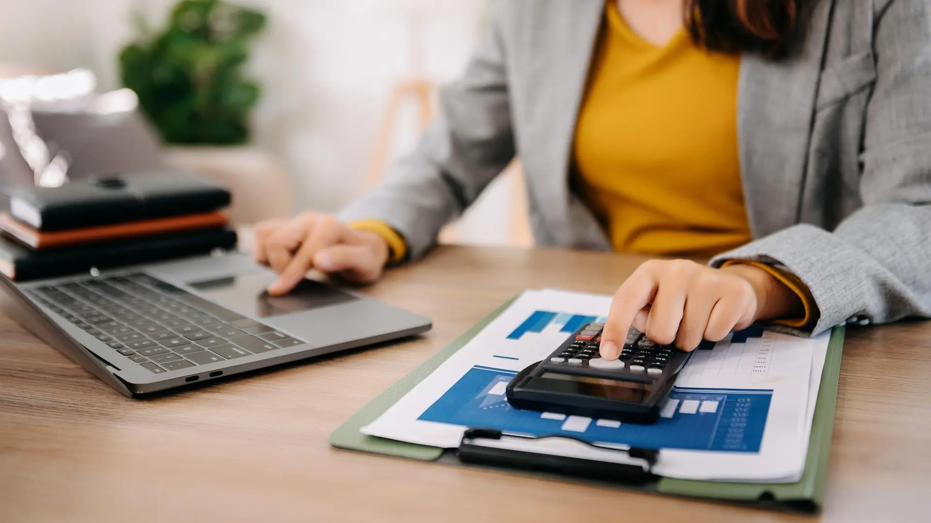 Tabla de Impuestos 2026 en Colombia