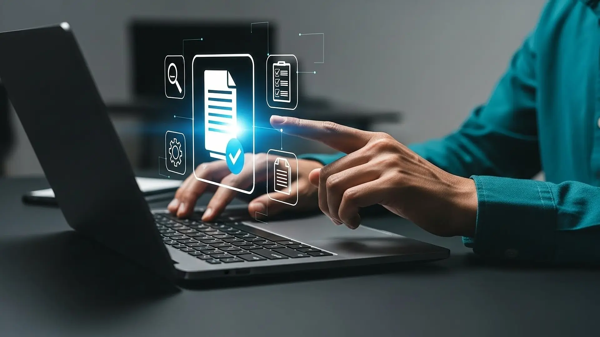 Conoce los principales proveedores tecnológicos para facturación electrónica autorizados por la DIAN este 2026