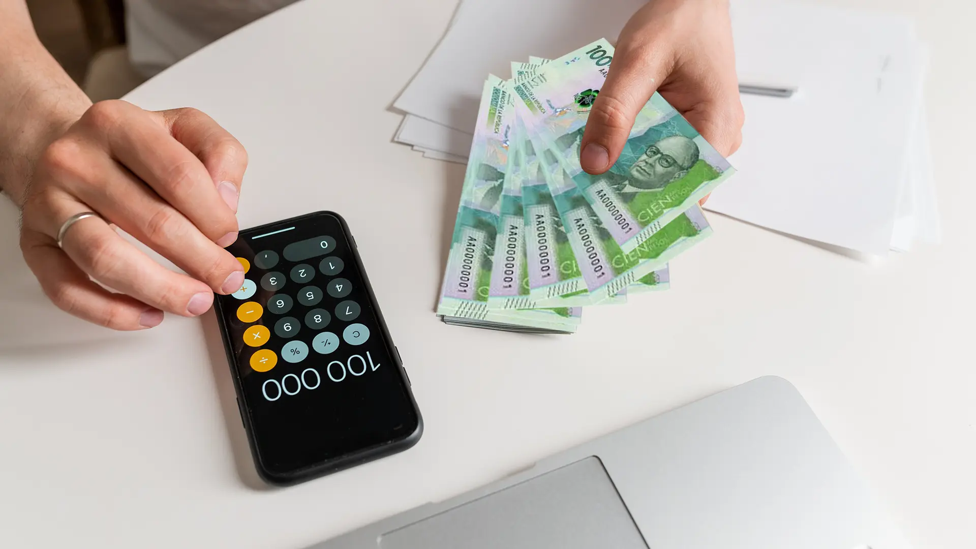 Sanción mínima de la DIAN en 2026: Qué es, cuándo se aplica y cómo se calcula