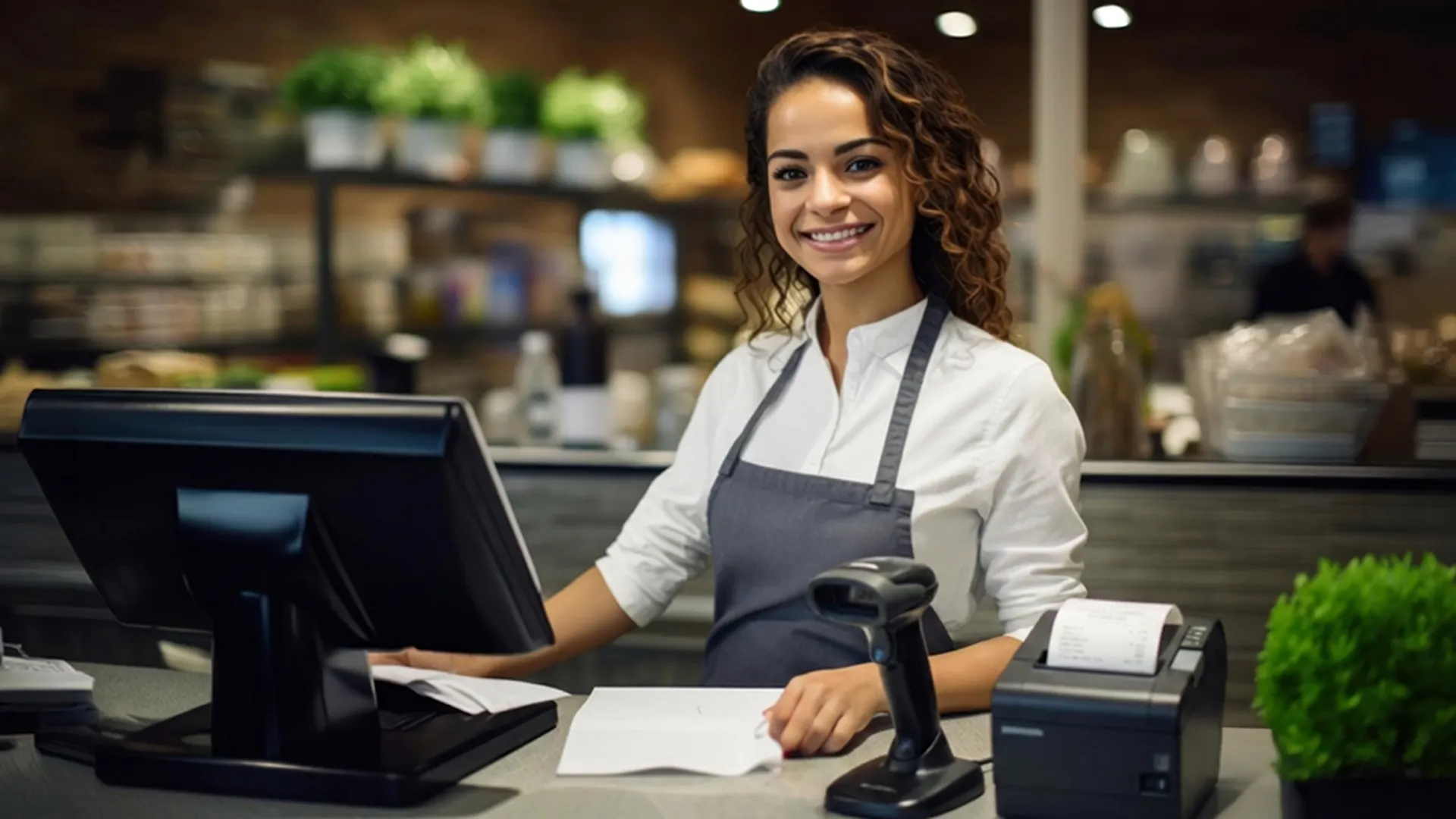 Cómo implementar el POS Electrónico en tu negocio y evitar el cierre de tu establecimiento por la DIAN