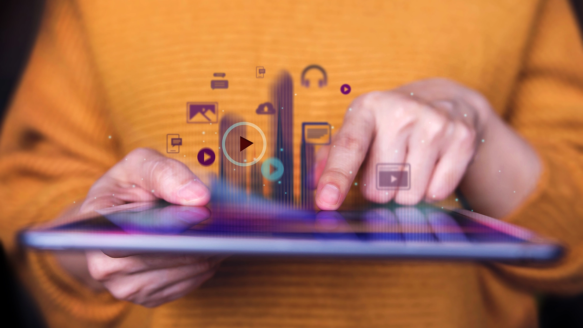 Tendencias de marketing digital que impulsan las ventas de las pymes en 2026