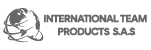 Logo International Team Products S.A.S