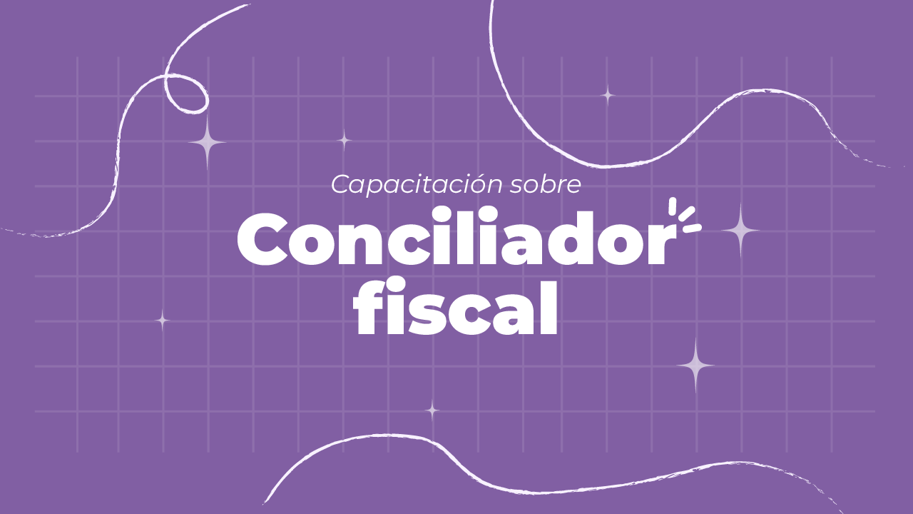 Incríbete a nuestras capacitaciones sobre Nómina lite GRATIS.