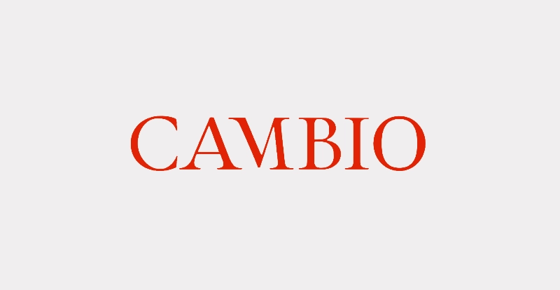 Logo Revista Cambio 