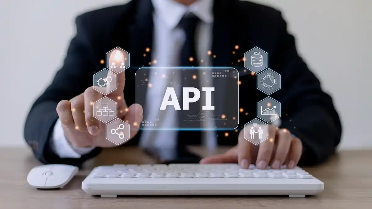 Integración por API REST con Aliaddo.
