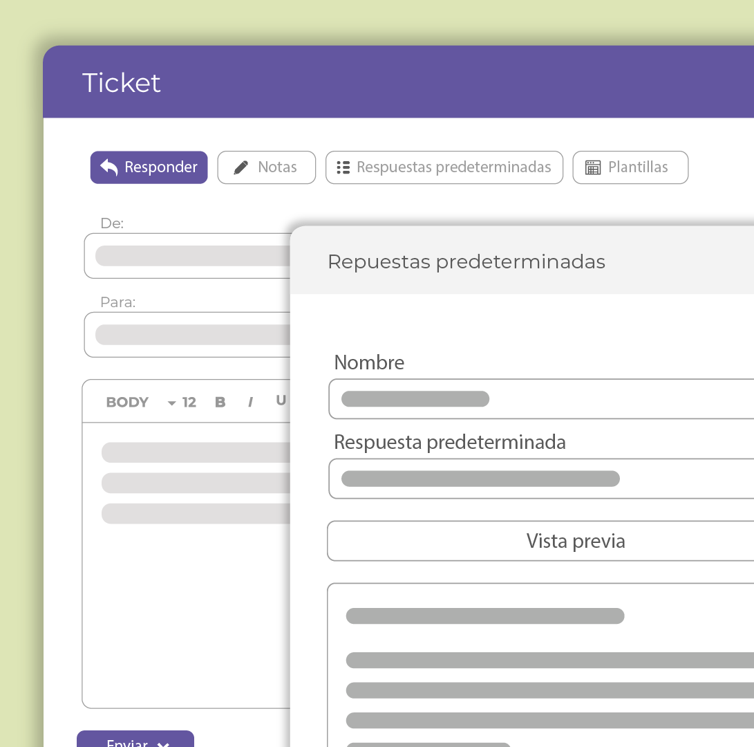 tiende rápido y organiza tus horarios laborales fácilmente.