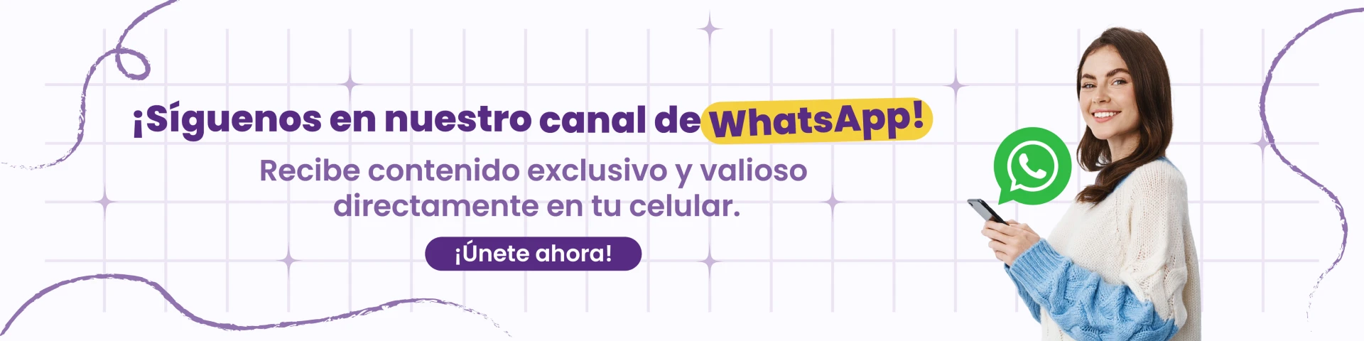 Emprendedora | Optimiza tus todos tus procesos empresariales.